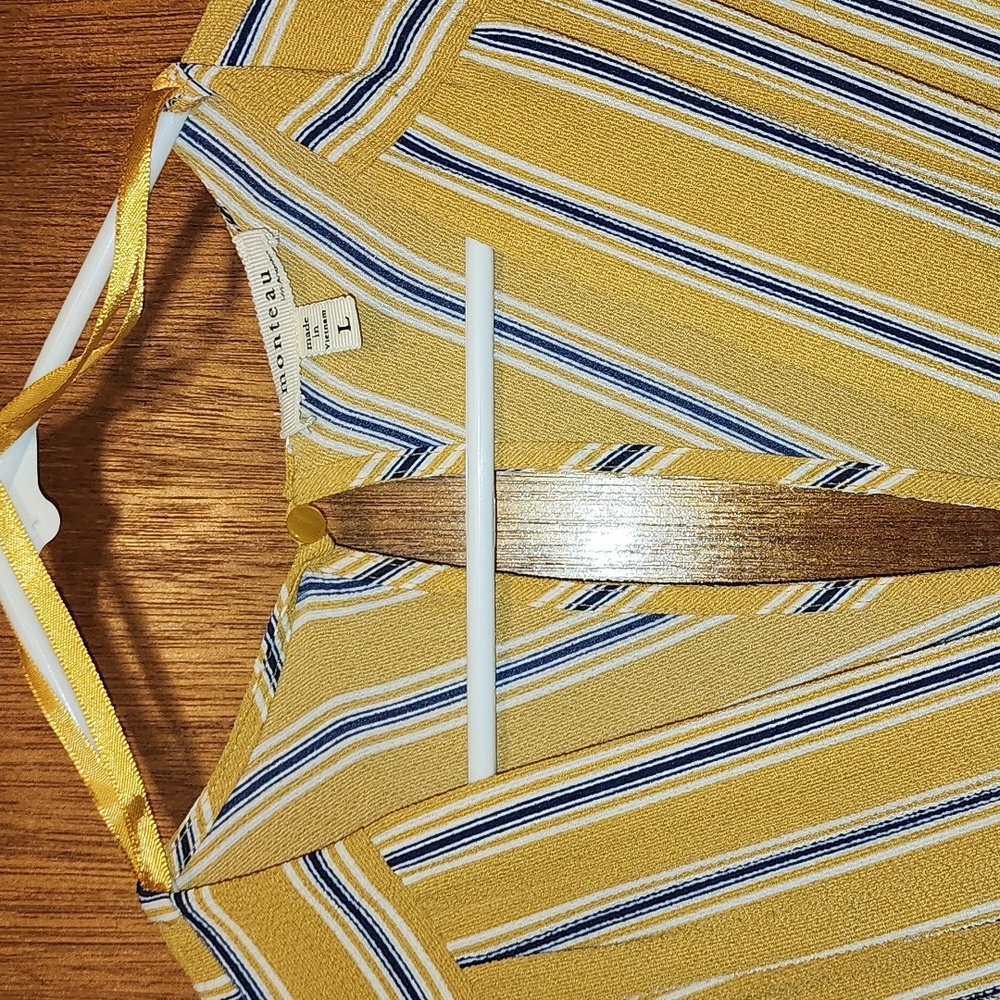 Jumpsuit - Picture 2 of 6